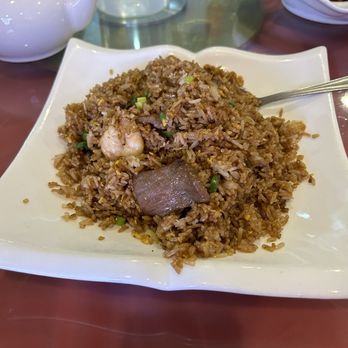 Xiang Wei Xuan - Combination fried rice - Chinese Near Me - Las Vegas, Nevada Xiang Wei Xuan - Combination fried rice - Chinese Near Me - Las Vegas, Nevada