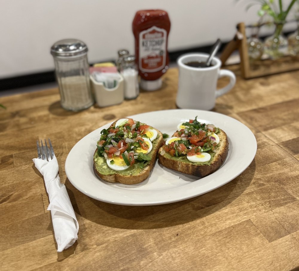 DOUG’S DINERBOULDER Updated September 2024 24 Photos & 33 Reviews 2574 Baseline Rd