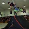 High Action Bikes Bmx School Assemblies gift card