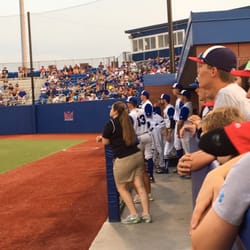 Rex Baseball