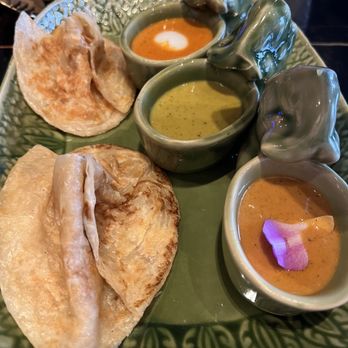 MaKiin - Curry Carnival ($14) - Thai Near Me - Houston, Texas MaKiin - Curry Carnival ($14) - Thai Near Me - Houston, Texas