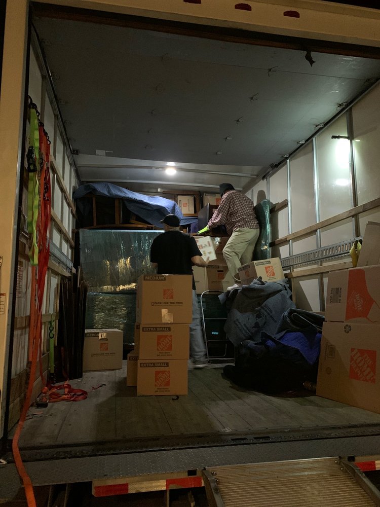 ROAD TO LOAD BEST MOVERS Updated August 2024 St. Louis, Missouri