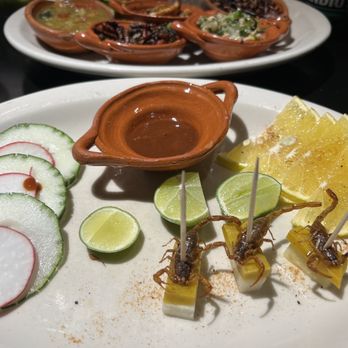 La Casa de los Tacos - Bandera de Alacrán - Tacos Near Me - México, D.F., DIF La Casa de los Tacos - Bandera de Alacrán - Tacos Near Me - México, D.F., DIF