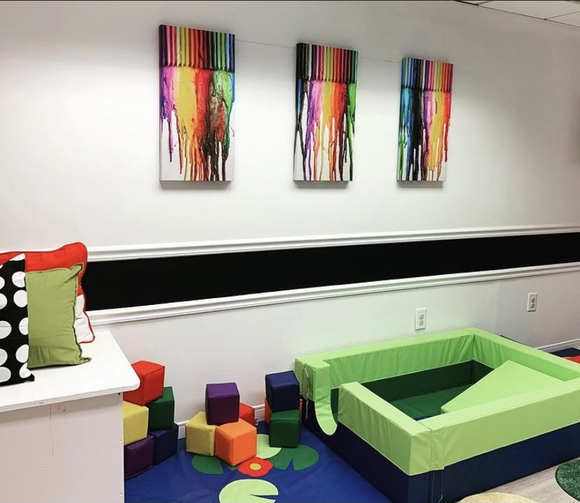Ordered Steps - childcare center in Stamford, CT