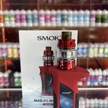 LUSH SMOKE SHOP - Updated May 2026 - 13 Photos - 144 Sherman Ave, New York,  New York - Convenience Stores - Phone Number - Offerings