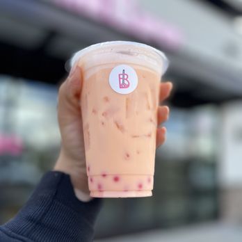 The B Spot - Bubble Tea Near Me - West Richland, Washington The B Spot - Bubble Tea Near Me - West Richland, Washington