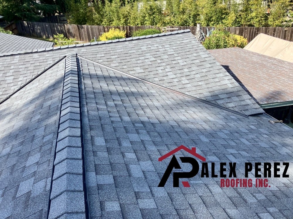 Slide of Alex Perez's Roofing