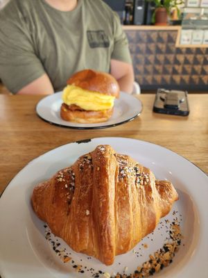 Vesta Coffee Roasters by null