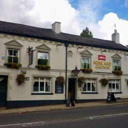 Rose & Crown - Rose & Crown, Bebington