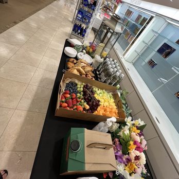 Dillard's - Juniors league event! They had refreshments, fashion show and gift with purchases! - Department Stores Near Me - Asheville, North Carolina