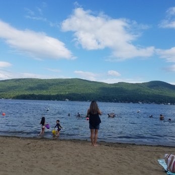 Shepard Park - Parks Near Me - Lake George, New York