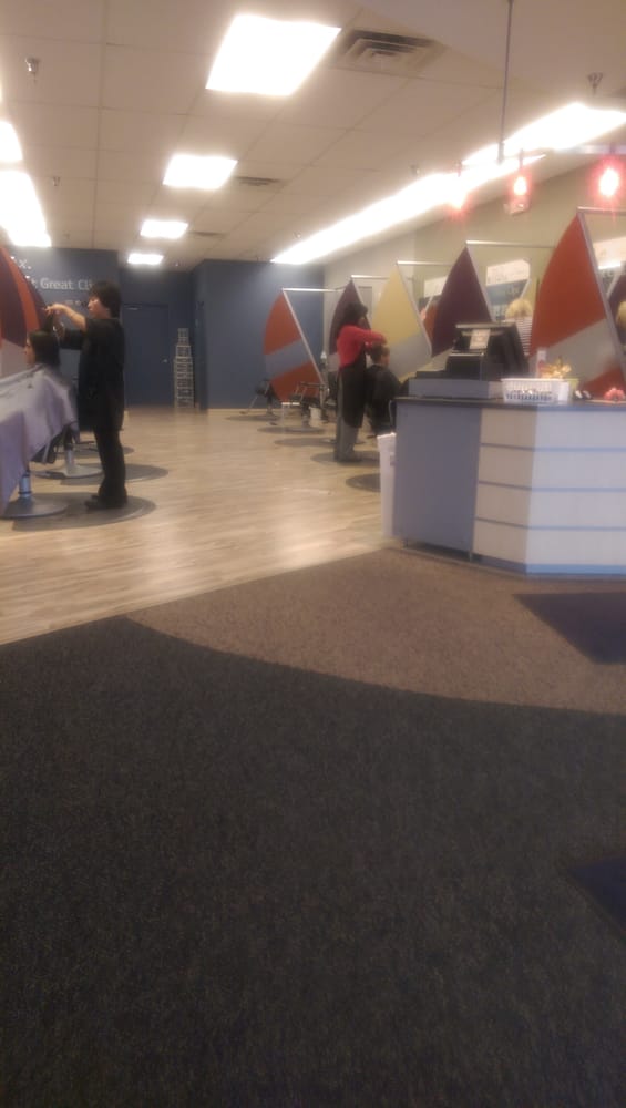 GREAT CLIPS Updated April 2024 200 Army Post Rd, Des Moines, Iowa Hair Salons Phone