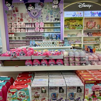 Miniso - Toy Stores Near Me - Austin, Texas