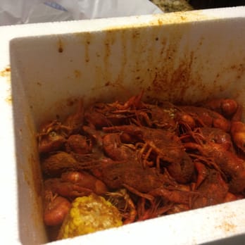 Flying Fish - Seafood Near Me - Garland, Texas