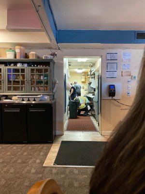 Shucker's Oyster Bar by null