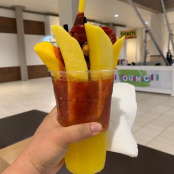 La Carretade lily - Mango loko - Burgers Near Me - Glendale, Arizona