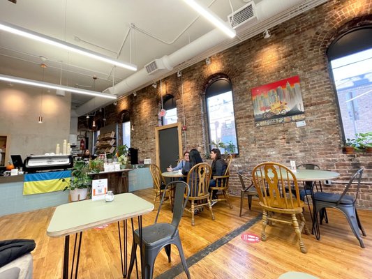 Sihana Cafe by null