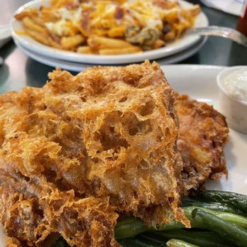 Metro Diner - Fish & Chips - American Near Me - Bensalem, Pennsylvania Metro Diner - Fish & Chips - American Near Me - Bensalem, Pennsylvania