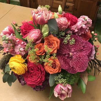 Enchanted Florist - Arrangement - Florists Near Me - Fort Worth, Texas Enchanted Florist - Arrangement - Florists Near Me - Fort Worth, Texas