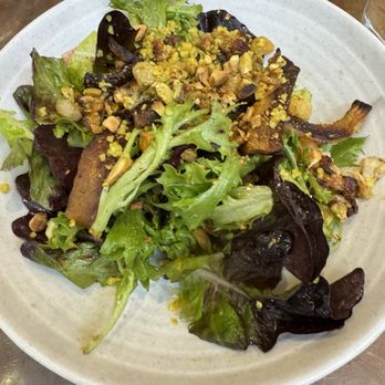 Piccolina - Primavera Salad - Italian Near Me - Washington, DC, District of Columbia