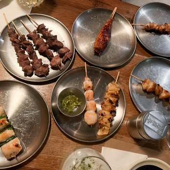 nonono - Izakaya Near Me - New York, New York