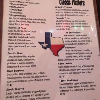 El Paso Cafe - Mexican Near Me - Arlington, Virginia El Paso Cafe - Mexican Near Me - Arlington, Virginia