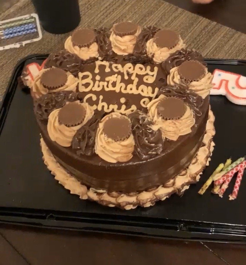 Harlem Sweet Treats Logo