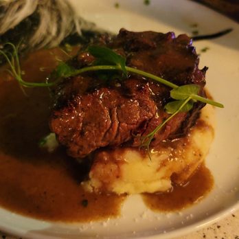 Sonora Grill Prime - Supposed to be the Don chema steak but I don't know what cut this was. - Steakhouses Near Me - Puerto Vallarta, JAL