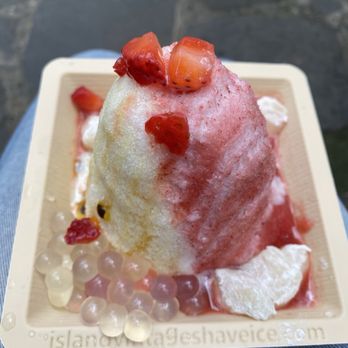 Island Vintage Shave Ice - Shaved Ice Near Me - Honolulu, Hawaii Island Vintage Shave Ice - Shaved Ice Near Me - Honolulu, Hawaii