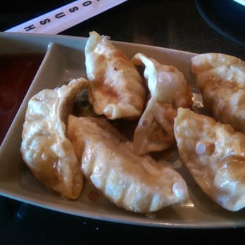 Takosushi - Gyoza - Asian Fusion Near Me - Evans, Georgia