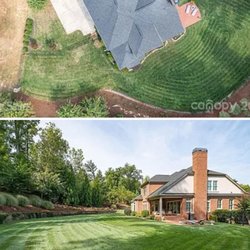 Artistic Hardscape