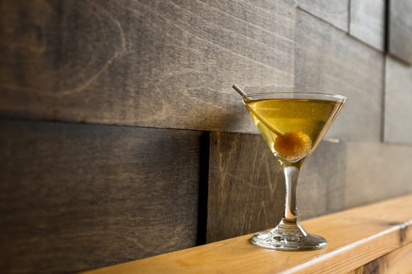 Bar La Succursale by null