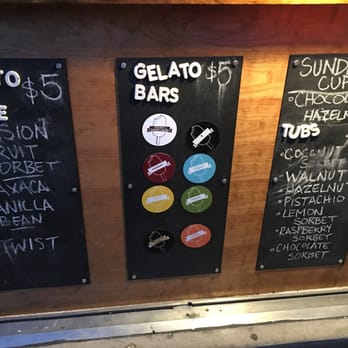Bar Ape - Ice Cream & Frozen Yogurt Near Me - Toronto, Ontario