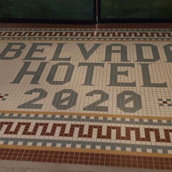 Belvada Hotel - Beautiful renovations. - Hotels Near Me - Tonopah, Nevada