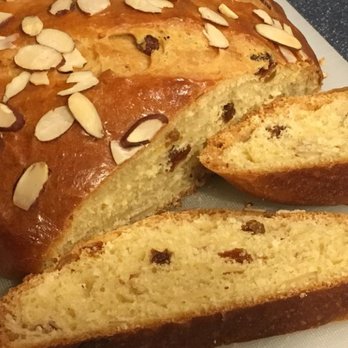 Czechbox Bakery - Mazanec, a traditional Czech Easter bread - Bakeries Near Me Czechbox Bakery - Mazanec, a traditional Czech Easter bread - Bakeries Near Me