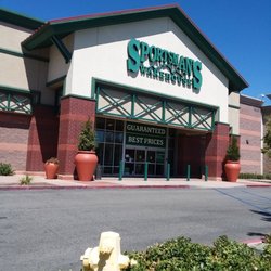 Sportsman's Warehouse - Sportsman's Warehouse