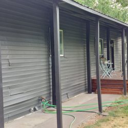 Sherwin-Williams Paint Store - Vinyl Safe Paint Desaster