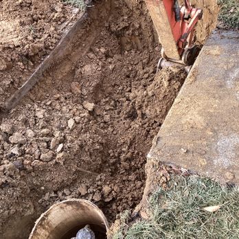 Pipeline Drain Cleaning - Water Service Replacement - Plumbing Near Me - Chester, Pennsylvania Pipeline Drain Cleaning - Water Service Replacement - Plumbing Near Me - Chester, Pennsylvania