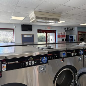 The Laundry Centers - Laundry Services Near Me - Atlanta, Georgia