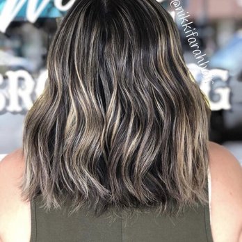 Nikki Farah Hair - After first appointment. - Hair Stylists Near Me Nikki Farah Hair - After first appointment. - Hair Stylists Near Me