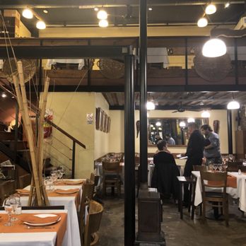 Calden del Soho - Dining Area - Argentine Near Me - Buenos Aires, C