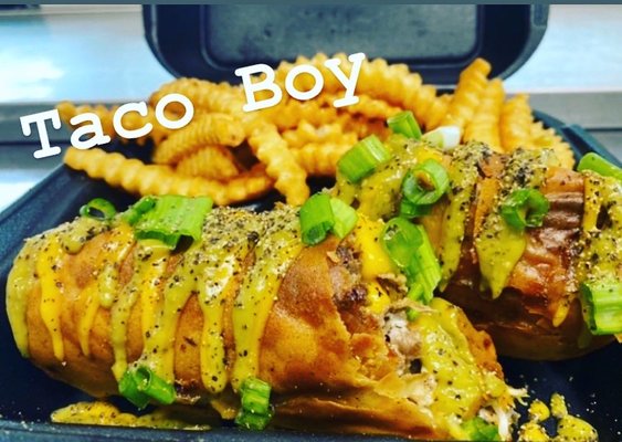 EggRoll Boyz Alpharetta by null