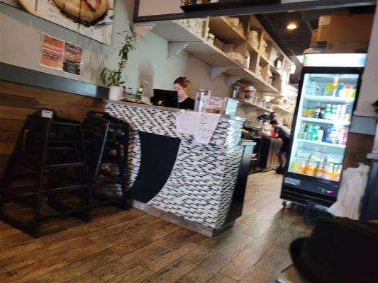 Pupuseria Mama Emilia by null