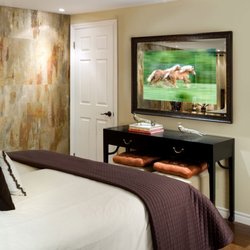 Boozagon Audio/Video - TV Mirror