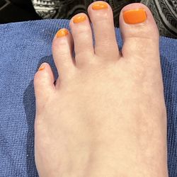 Hair Nails and Cocktails