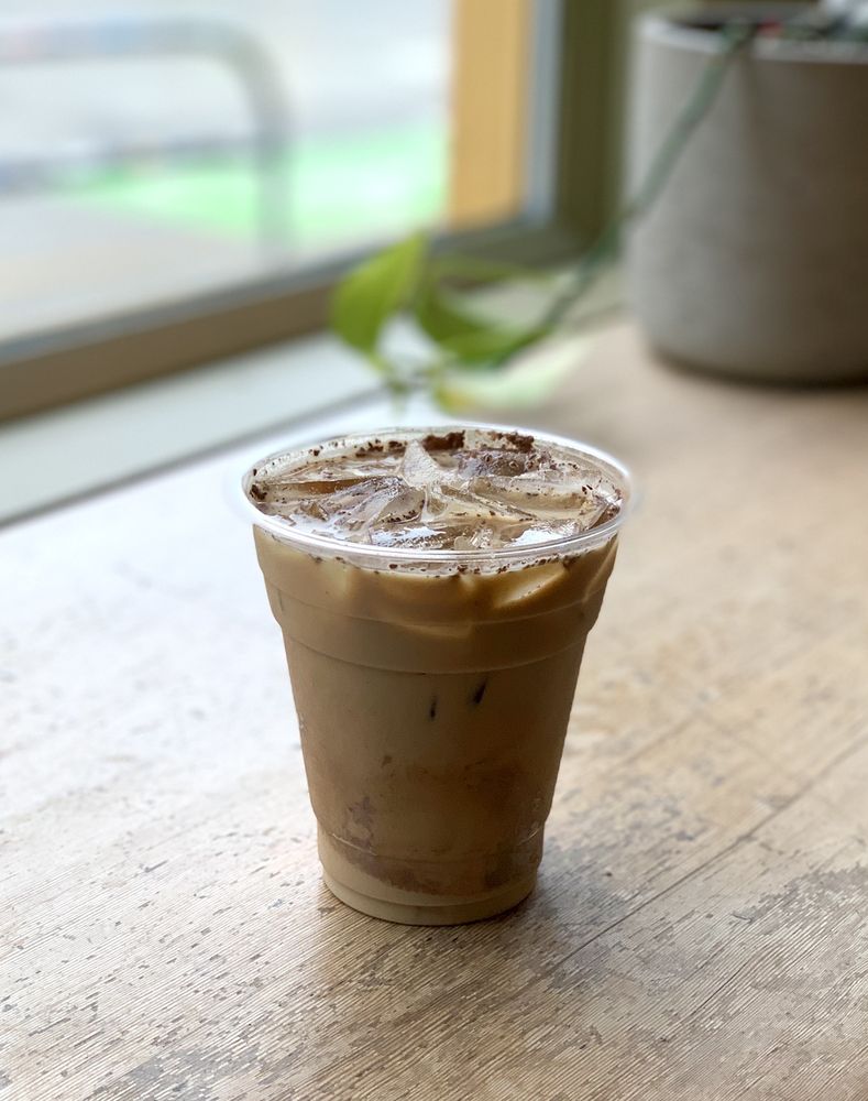 Victrola Coffee Roasters