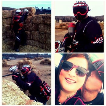 ANSgear - Paintball Near Me - Simi Valley, California ANSgear - Paintball Near Me - Simi Valley, California