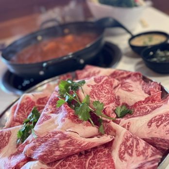 Shabu Haru - Hot Pot Near Me - Rowland Heights, California