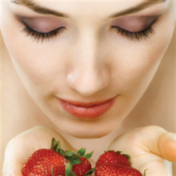 Nourish Inside & Out - Radiant skin from within!