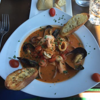 Luna Blu - Italian Near Me - Tiburon, California Luna Blu - Italian Near Me - Tiburon, California